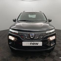 Dacia Spring Achat Int&eacute;gral Business 2022 occasion - Till&eacute; - photo 3/27