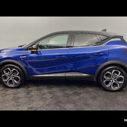 Renault Captur E-Tech full hybrid 145 Techno occasion - Till&eacute; - photo 2/27