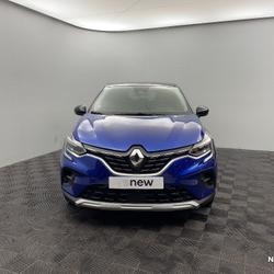 Renault Captur E-Tech full hybrid 145 Techno occasion - Till&eacute; - photo 3/27