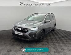 Dacia Jogger Tillé