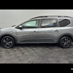 Dacia Jogger TCe 110 7 places GSR2 Expression occasion - Till&eacute; - photo 2/28
