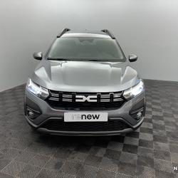 Dacia Jogger TCe 110 7 places GSR2 Expression occasion - Till&eacute; - photo 3/28