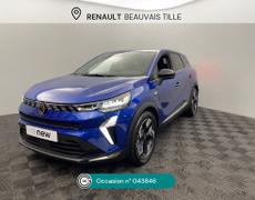 Renault Symbioz Tillé