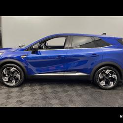 Renault Symbioz E-Tech full hybrid 160 ch Evolution occasion - Till&eacute; - photo 2/26