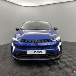 Renault Symbioz E-Tech full hybrid 160 ch Evolution occasion - Till&eacute; - photo 3/26