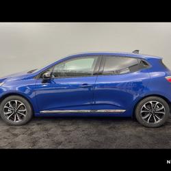 Renault Clio 5 E-Tech full hybrid 145 ch GSR2 Techno occasion - Till&eacute; - photo 2/27