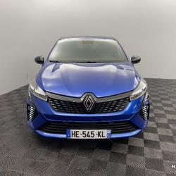 Renault Clio 5 E-Tech full hybrid 145 ch GSR2 Techno occasion - Till&eacute; - photo 3/27