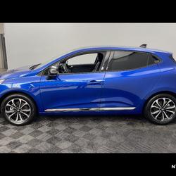 Renault Clio 5 E-Tech full hybrid 145 ch GSR2 Techno occasion - Till&eacute; - photo 2/27