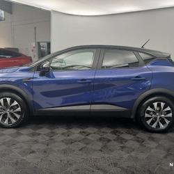 Renault Captur E-Tech full hybrid 145 ch Evolution occasion - Till&eacute; - photo 2/27