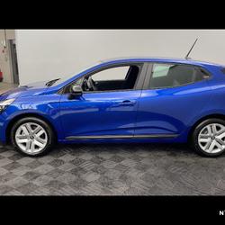 Renault Clio 5 Blue dCi 100 ch GSR2 Evolution occasion - Till&eacute; - photo 2/27