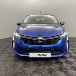 Renault Clio 5 Blue dCi 100 ch GSR2 Evolution occasion - Till&eacute; - photo 3/27