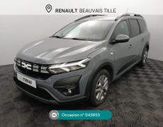 Dacia Jogger Tillé