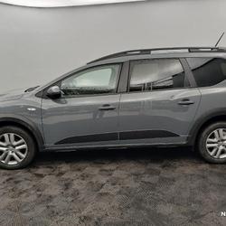 Dacia Jogger ECO-G 100 7 places Expression occasion - Till&eacute; - photo 2/29