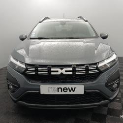 Dacia Jogger ECO-G 100 7 places Expression occasion - Till&eacute; - photo 3/29