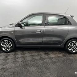 Renault Twingo 3 III Achat Int&eacute;gral - 21 Life occasion - Till&eacute; - photo 2/30