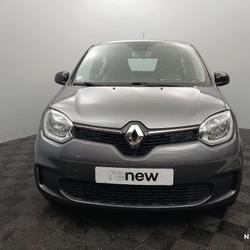 Renault Twingo 3 III Achat Int&eacute;gral - 21 Life occasion - Till&eacute; - photo 3/30