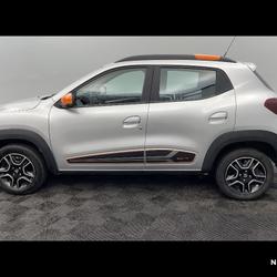Dacia Spring Achat Int&eacute;gral Confort Plus occasion - Till&eacute; - photo 2/27