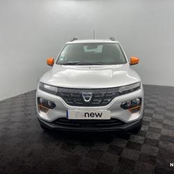 Dacia Spring Achat Int&eacute;gral Confort Plus occasion - Till&eacute; - photo 3/27