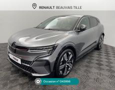 Renault Megane E-Tech Tillé