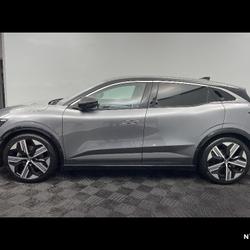 Renault Megane E-Tech E-Tech EV60 220 ch super charge Iconic occasion - Till&eacute; - photo 2/31
