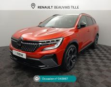 Renault Espace 5 Tillé