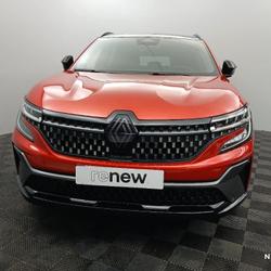 Renault Espace 5 E-Tech full hybrid 200 GSR2 esprit Alpine occasion - Till&eacute; - photo 3/32