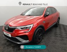 Renault Arkana Tillé