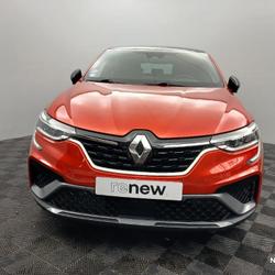 Renault Arkana E-Tech 145 - 21B R.S. Line occasion - Till&eacute; - photo 3/31