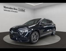 Mercedes GLA