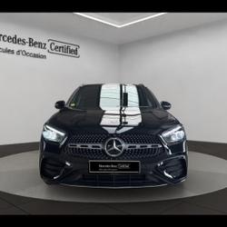 Mercedes GLA 200 d 150ch AMG Line 8G-DCT Rez&eacute;
