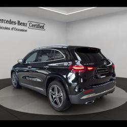 Mercedes GLA 200 d 150ch AMG Line 8G-DCT Rez&eacute;