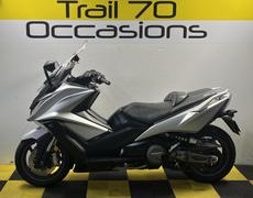 Kymco AK 550 Colombe-lès-Vesoul