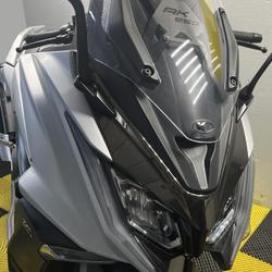 Kymco AK 550  Colombe-l&egrave;s-Vesoul