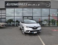 Renault Scenic 4