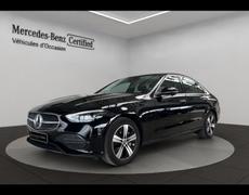 Mercedes Classe C Rezé