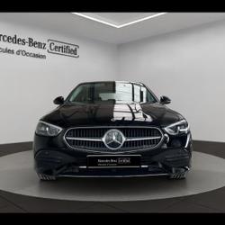 Mercedes Classe C 300 d e 197+129ch Business Line Gu&eacute;rande