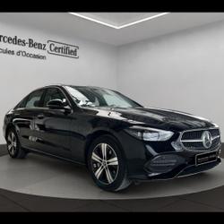 Mercedes Classe C 300 d e 197+129ch Business Line Gu&eacute;rande