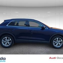 Audi Q3 Q3 35 TDI 150 ch Advanced Saint-L&eacute;onard