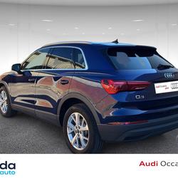 Audi Q3 Q3 35 TDI 150 ch Advanced Saint-L&eacute;onard
