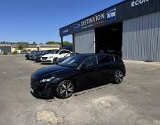 Peugeot 308 III Phase 1 Auch