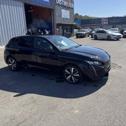 Peugeot 308 III Phase 1 III 1.5 BlueHDi 130ch S&S Allure Auch