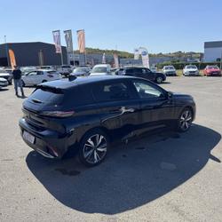 Peugeot 308 III Phase 1 III 1.5 BlueHDi 130ch S&S Allure Auch