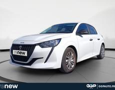 Peugeot 208 - 1.5 BlueHDi 100ch S&S Like - 10 899 €