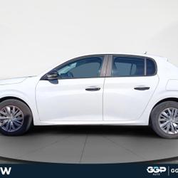 Peugeot 208 1.5 BlueHDi 100ch S&S Like occasion - Feignies - photo 2/29