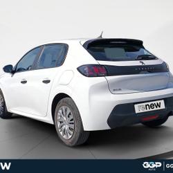 Peugeot 208 1.5 BlueHDi 100ch S&S Like occasion - Feignies - photo 3/29