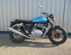 Royal-Enfield Interceptor Annonay