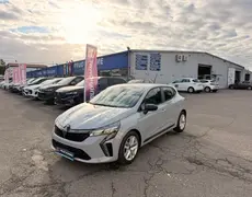 Renault Clio 5 Puymoyen