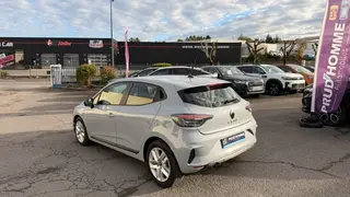 Renault Clio 5  - photo 1