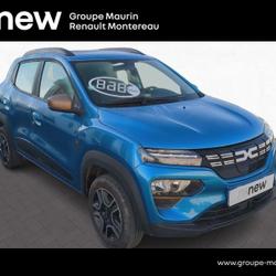 Dacia Spring 65ch Extreme Varennes-sur-Seine