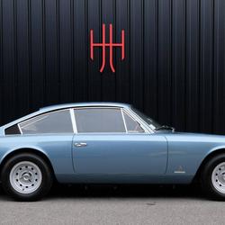 Ferrari 365 365 GT 2+2 Chamb&eacute;ry